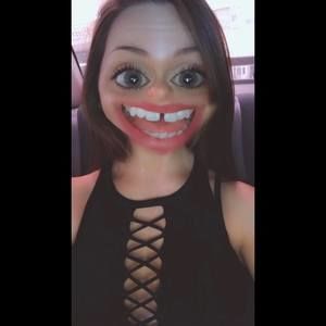 Meet your Posher, Bianca